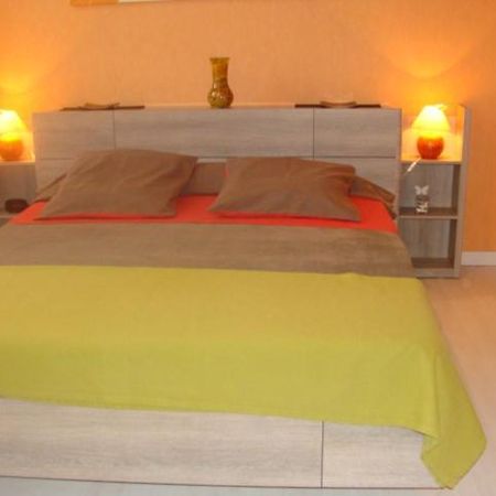 Chambre D'Hotes Chez Eliane Et BernardLisle-sur-Tarn エクステリア 写真