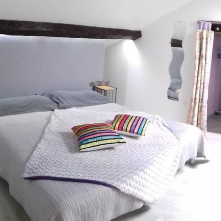Chambre D'Hotes Chez Eliane Et BernardLisle-sur-Tarn エクステリア 写真