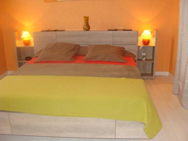 Chambre D'Hotes Chez Eliane Et BernardLisle-sur-Tarn エクステリア 写真
