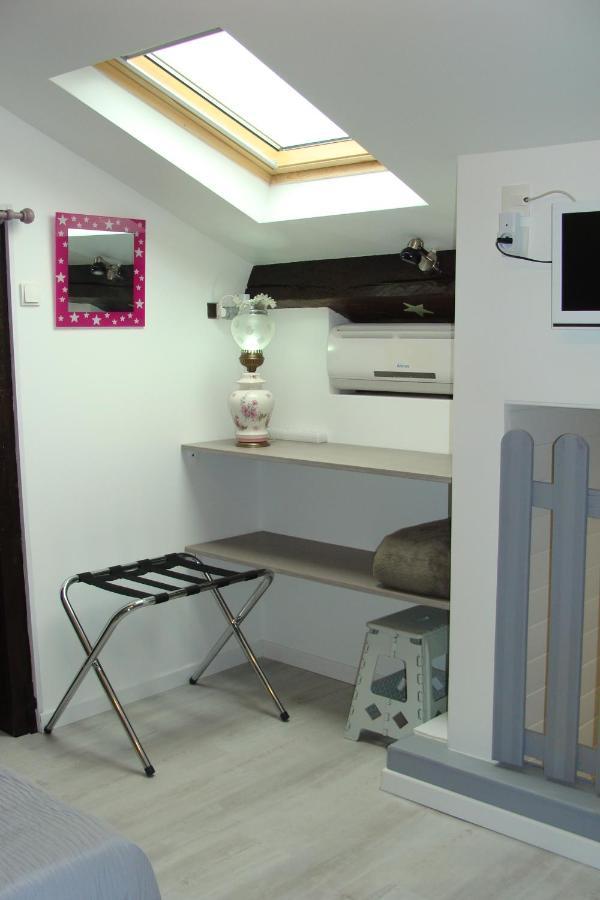 Chambre D'Hotes Chez Eliane Et BernardLisle-sur-Tarn エクステリア 写真